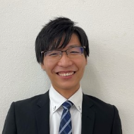 瀬脇晴斗先生