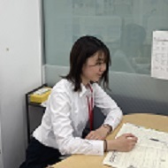 金野 先生
