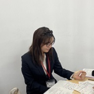 村越 先生