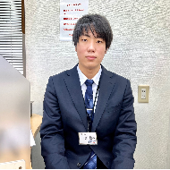 平井 晴也 先生