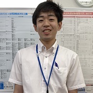 堀内先生