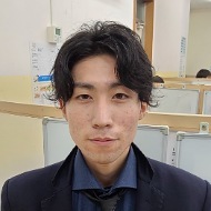 徳井峻先生(トクイ タカシ)