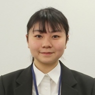 四釜先生 (幕張総合高校→共立女子大学)