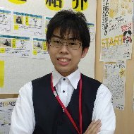 笹原起馬先生