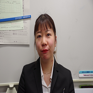 山本先生