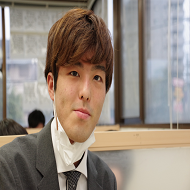 廣瀬先生