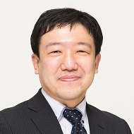 しだらさん(設樂 賢司)