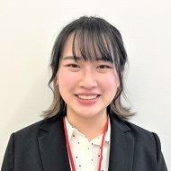 白石 彩佳