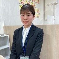 中島 結菜(高校数学・化学・物理・中学英語)