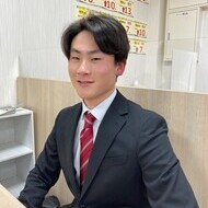椎名 勇斗(高校数学・英語・国語)