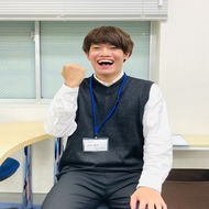 松尾 健哉(まつお たつや)