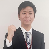 安部 陽杜