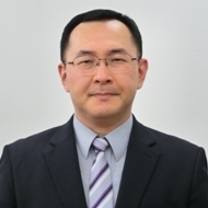 副教室長 芦田