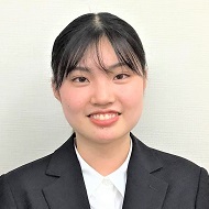 松井 遥楓