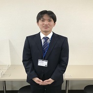 上原侃之 先生