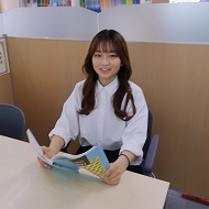 清宮先生