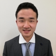 碓井先生