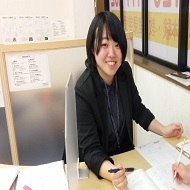 松本奈津