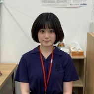 浦辺 早杏紗
