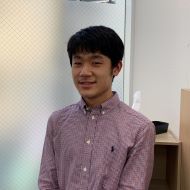 水田 直希
