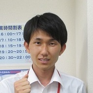 永野先生【九州大学工学部大学院 城南高校卒】