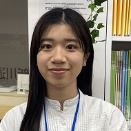 吉永瑞葵先生