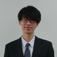 石井先生(東京理科大学)