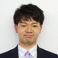 大屋太志先生