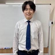 小濱先生