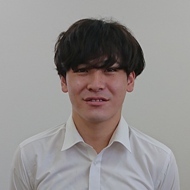 大橋先生
