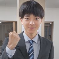 久馬朋也先生