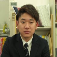 松田蓮汰 先生