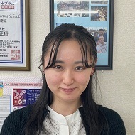 齋藤　るうな