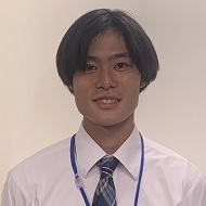 篠原先生