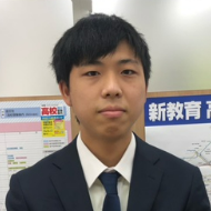西田 圭斗先生(にしだ けいと)
