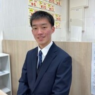 生方 悠斗(高校数学・物理・化学・中学受験算数)