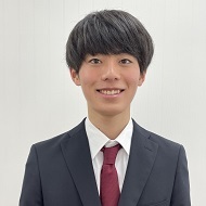 平井 大智先生(福井大学医学部在籍)