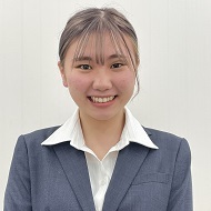 磯野 湖都先生(福井県立大学経済学部在籍)