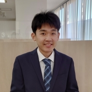 谷口 皓紀