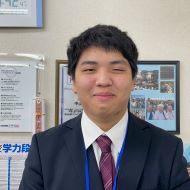 彭 新宇 ホウシンウ