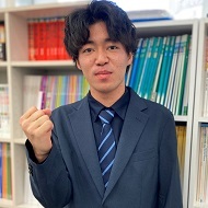 佐藤碧