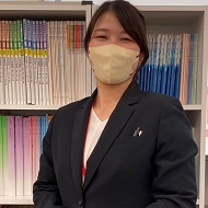 藤井朋笑