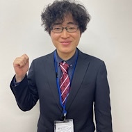 長谷川 先生 (神戸大学)