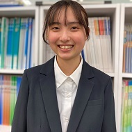 斉藤涼乃