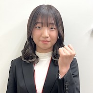 福井　佑奈