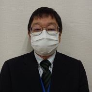 山本先生