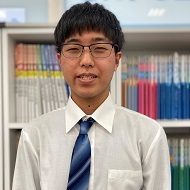 吉野竜平