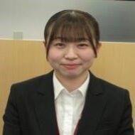鈴木彩瑛 先生