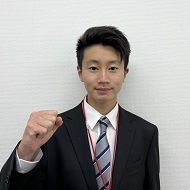 早川 大翔