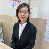 川口 采華(高校英語・生物・現代文、中学数学・理科・社会・国語、小学算数・国語)